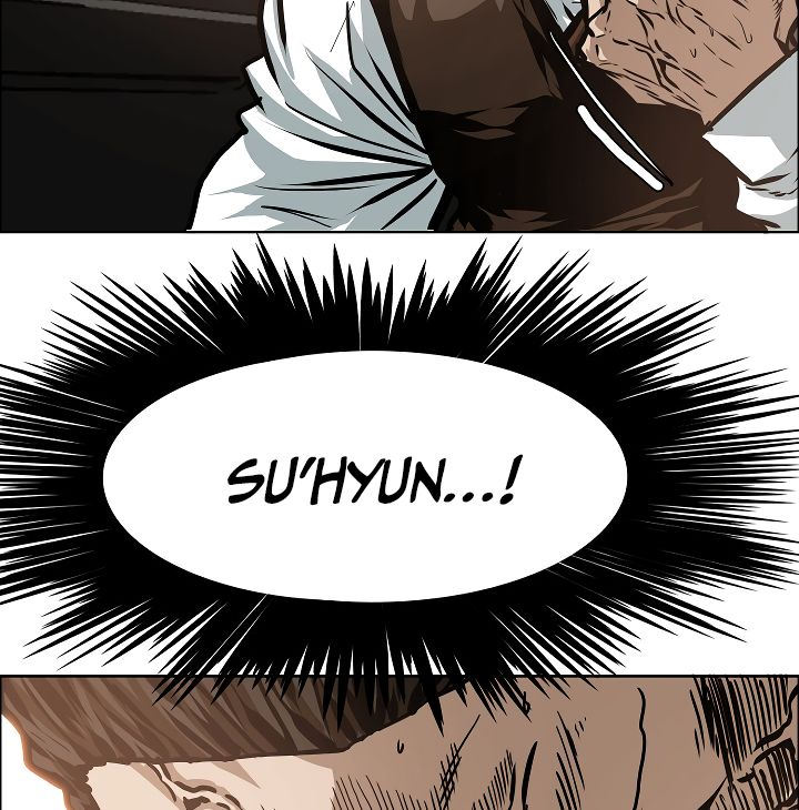 Rooftop Sword Master Chapter 34 - Page 37