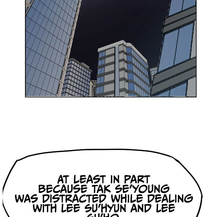 Rooftop Sword Master Chapter 36 - Page 66