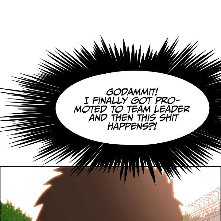 Rooftop Sword Master Chapter 36 - Page 9