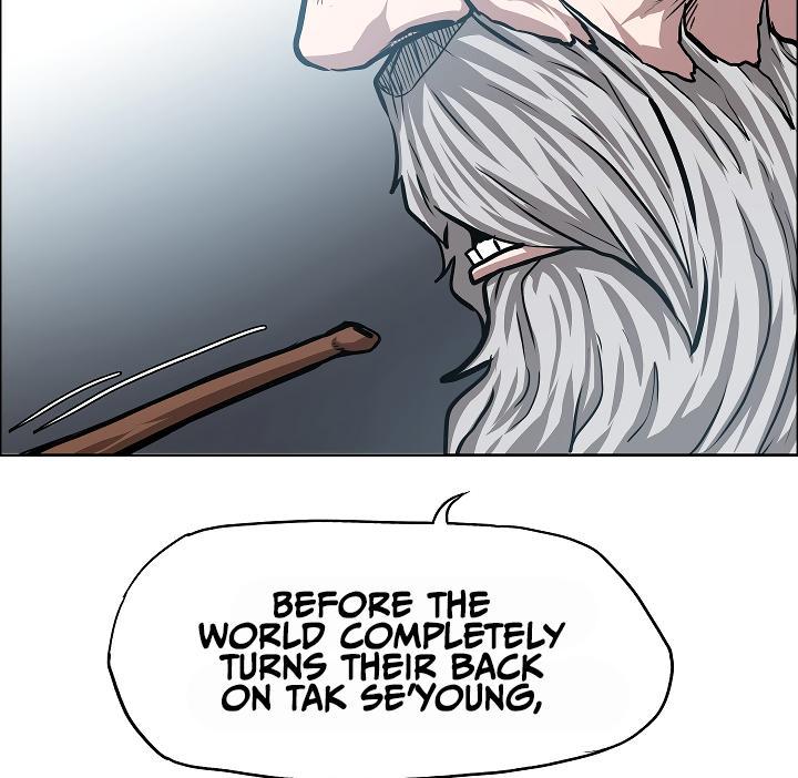 Rooftop Sword Master Chapter 45 - Page 29