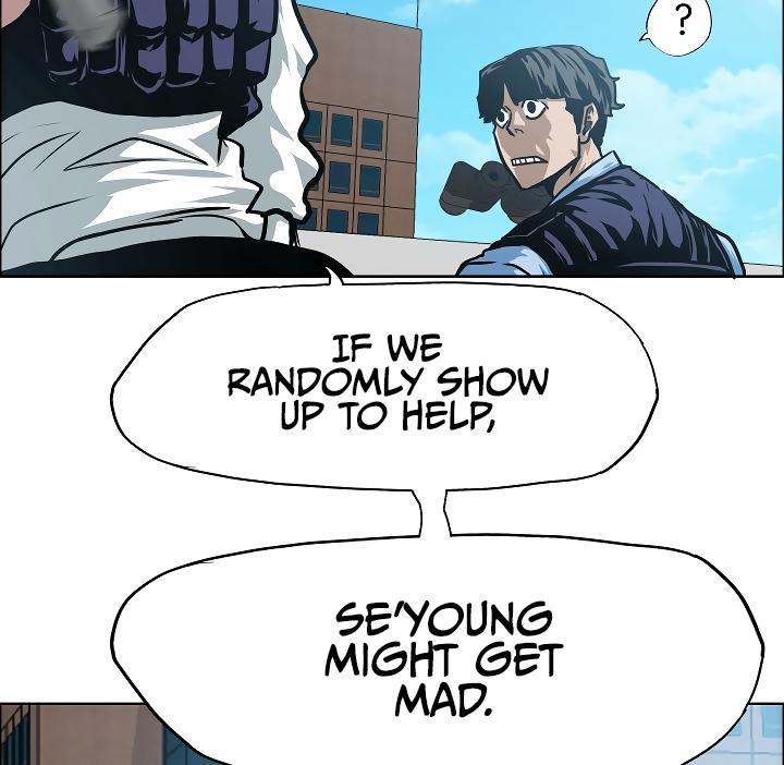 Rooftop Sword Master Chapter 45 - Page 83