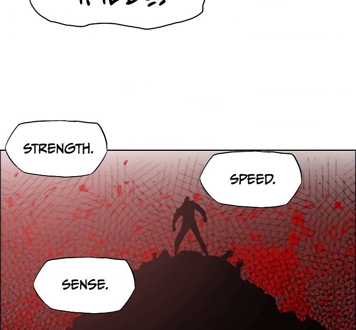 Rooftop Sword Master Chapter 50 - Page 85