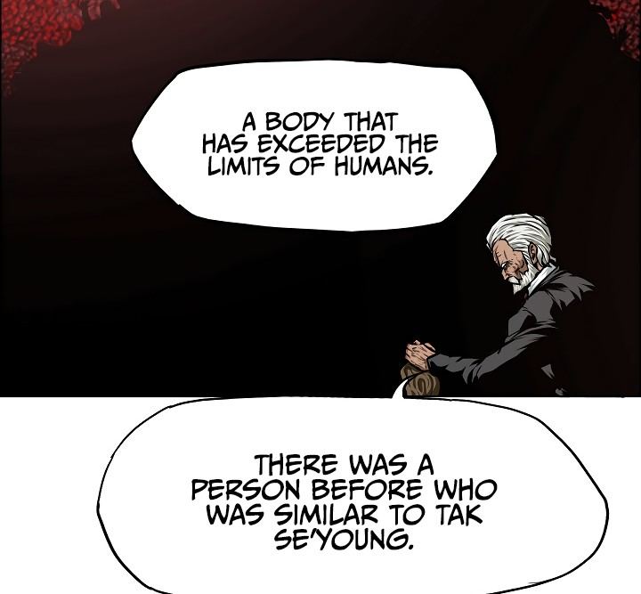 Rooftop Sword Master Chapter 50 - Page 86