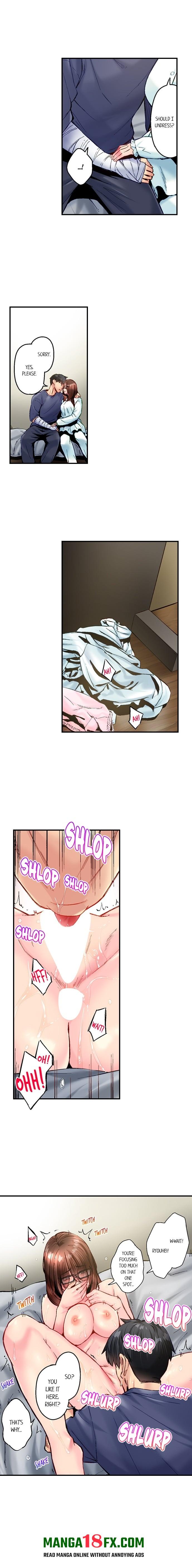 Simple yet Sexy Chapter 131 - Page 5