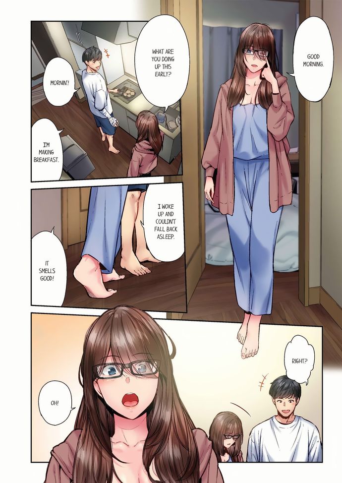 Simple yet Sexy Chapter 133 - Page 2