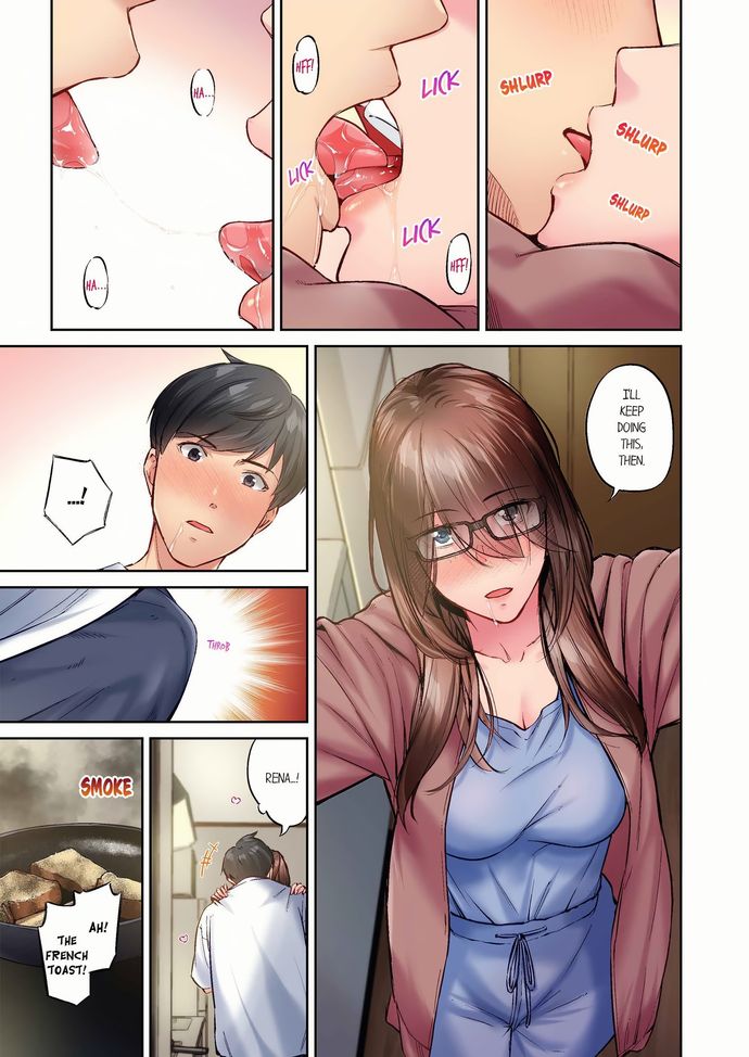 Simple yet Sexy Chapter 133 - Page 7