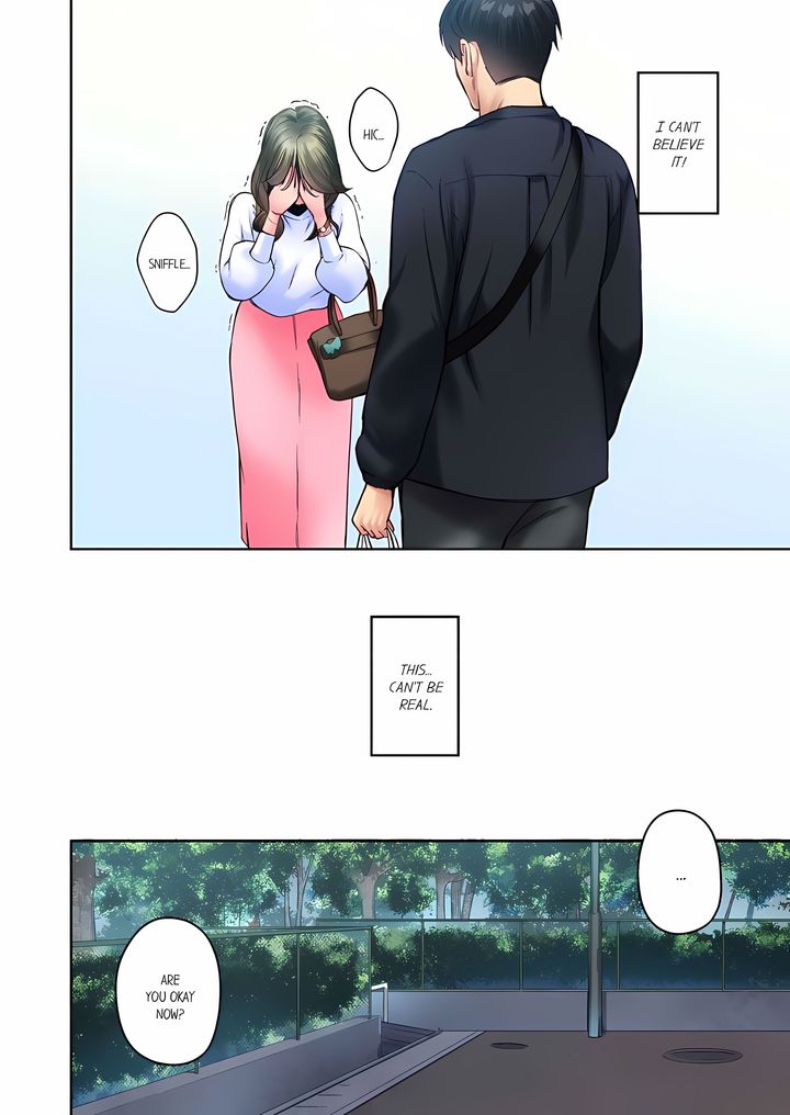 Simple yet Sexy Chapter 136 - Page 8