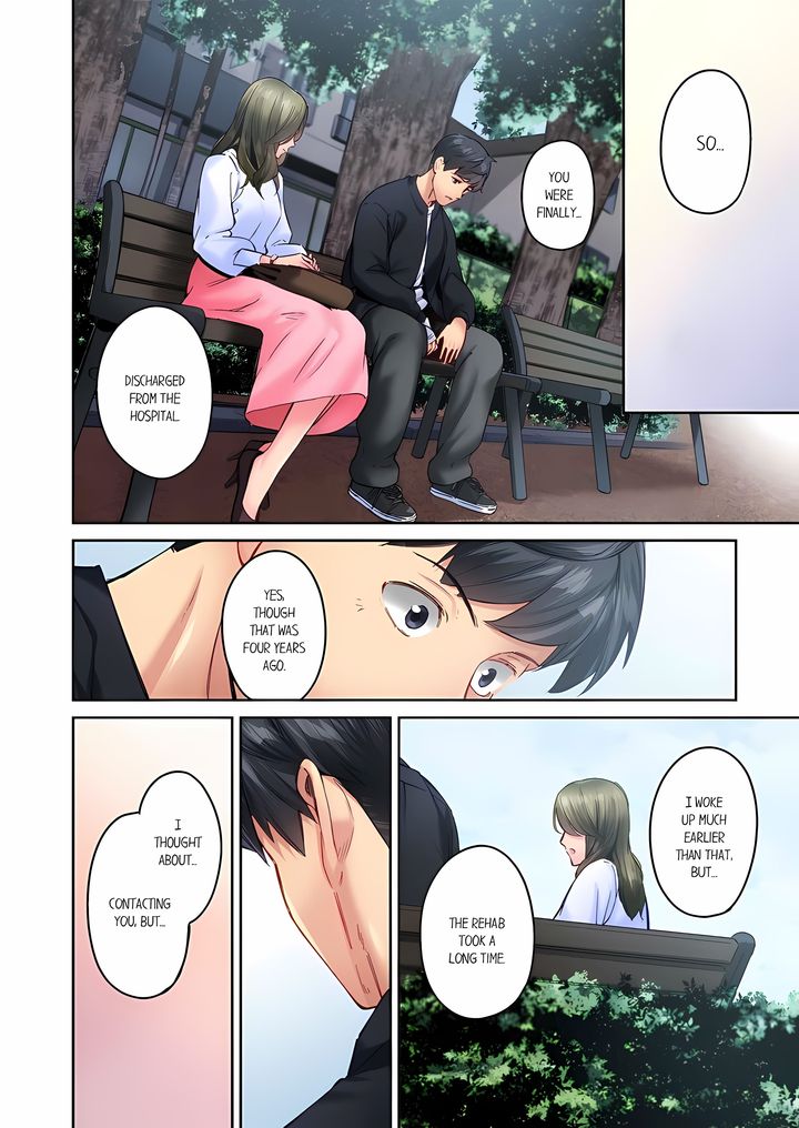 Simple yet Sexy Chapter 137 - Page 2