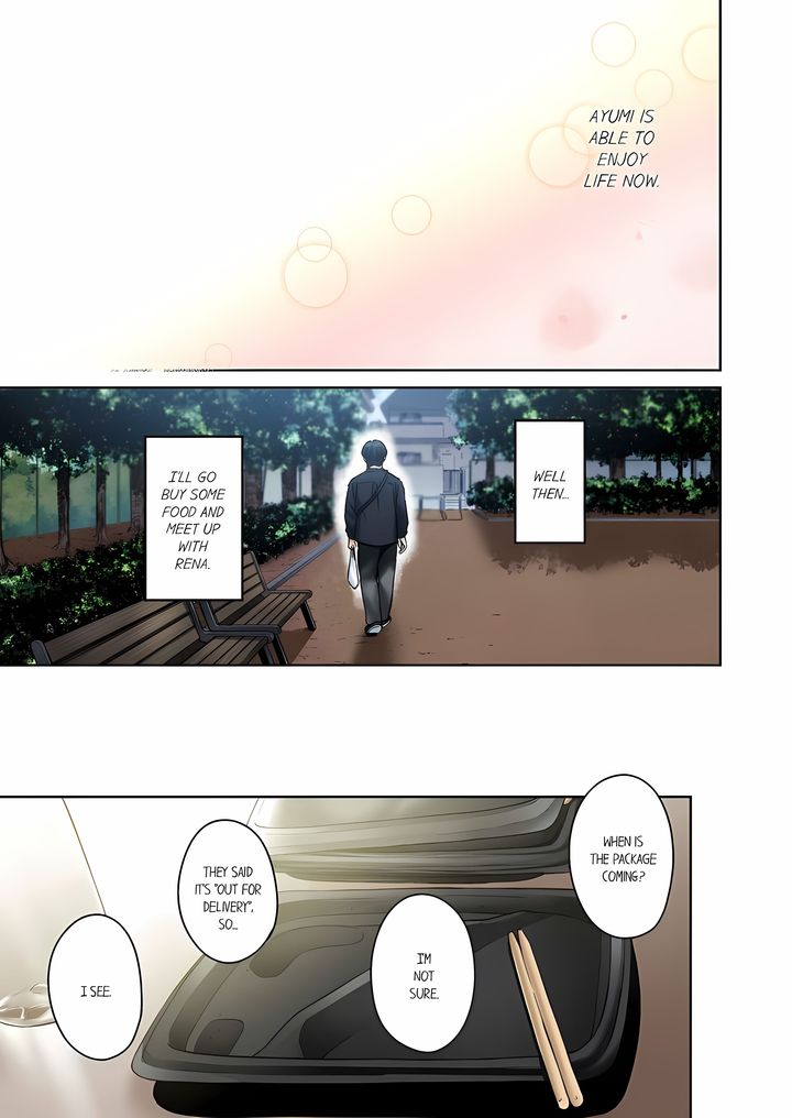 Simple yet Sexy Chapter 138 - Page 1