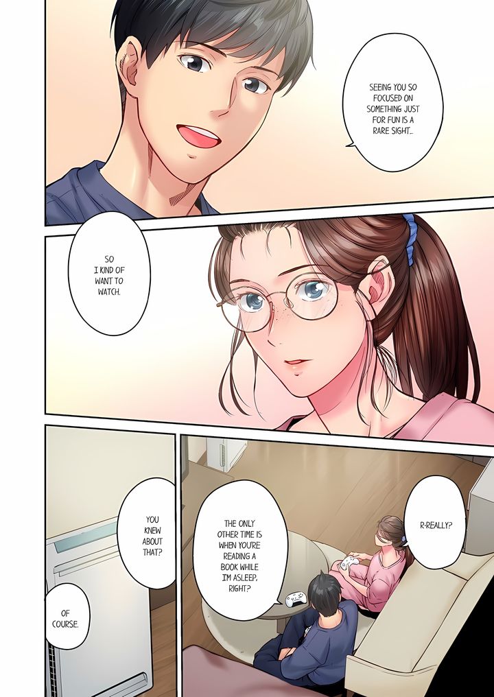 Simple yet Sexy Chapter 138 - Page 6
