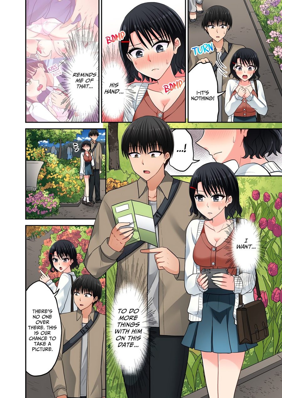 Bullied Boy’s Tongue Revenge Chapter 127 - Page 4