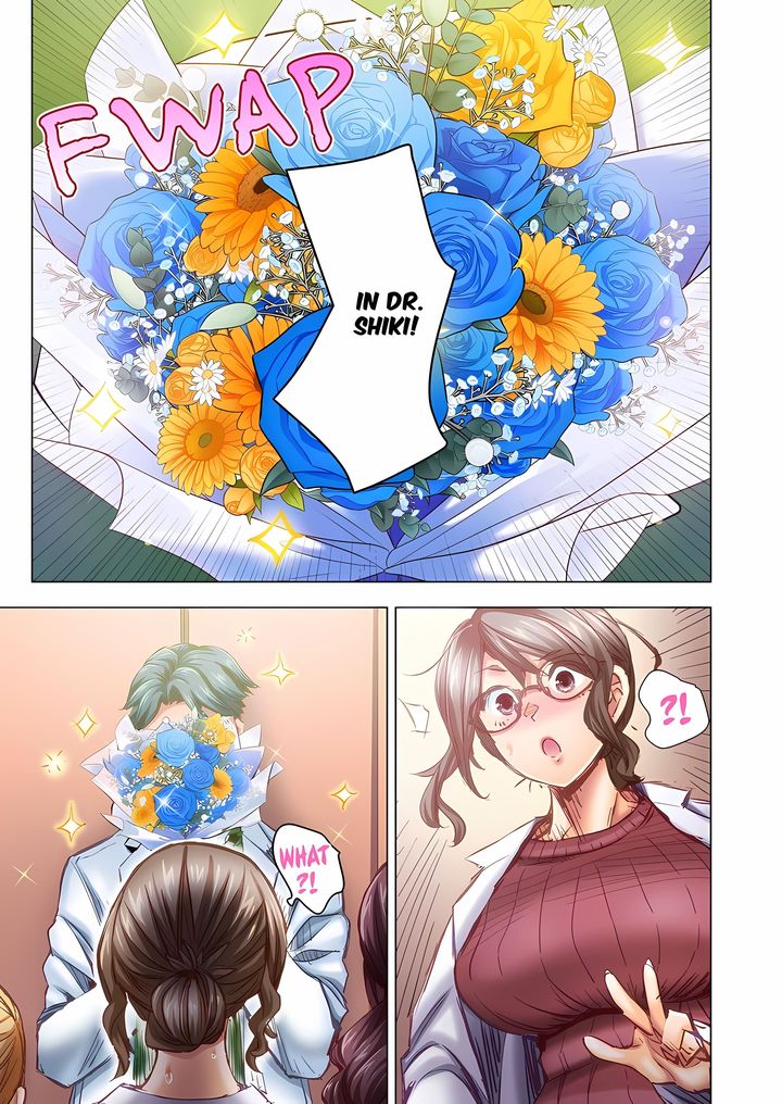 Marry Me, I’ll Fuck You Until You’re Pregnant! Chapter 106 - Page 5