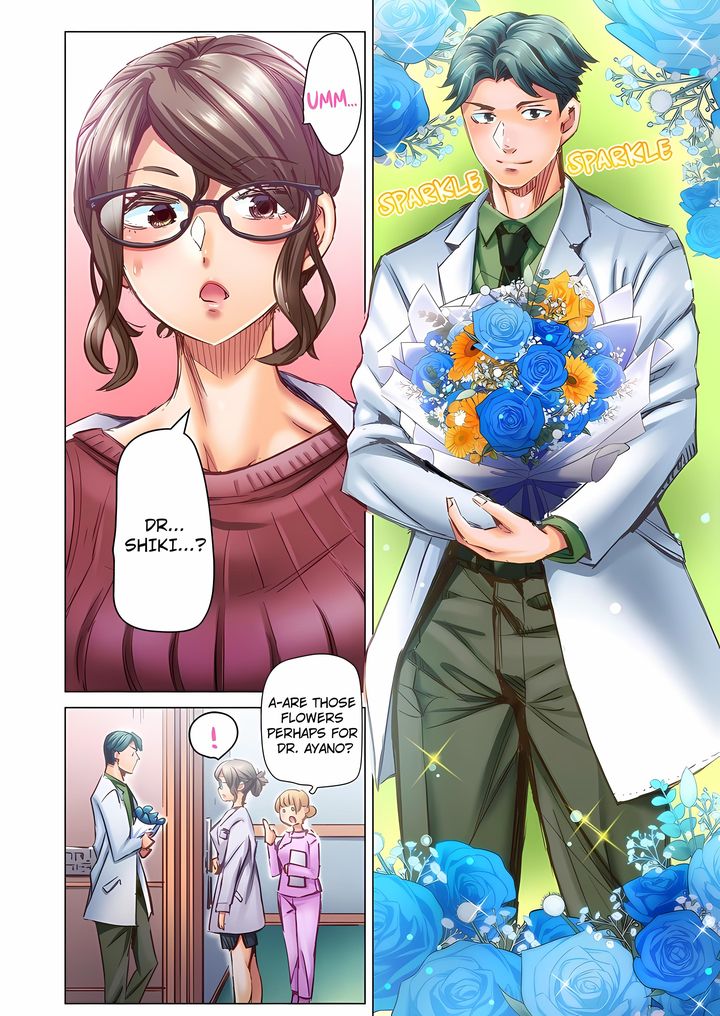 Marry Me, I’ll Fuck You Until You’re Pregnant! Chapter 106 - Page 6