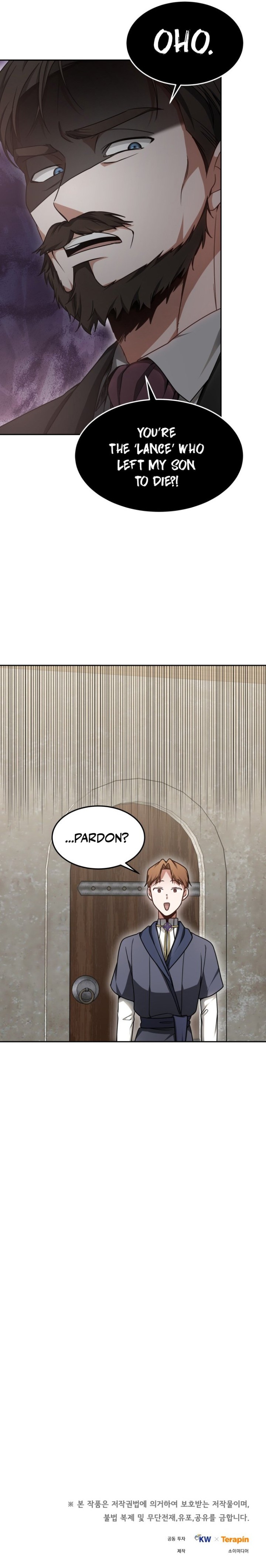 Dr. Player Chapter 13 - Page 15