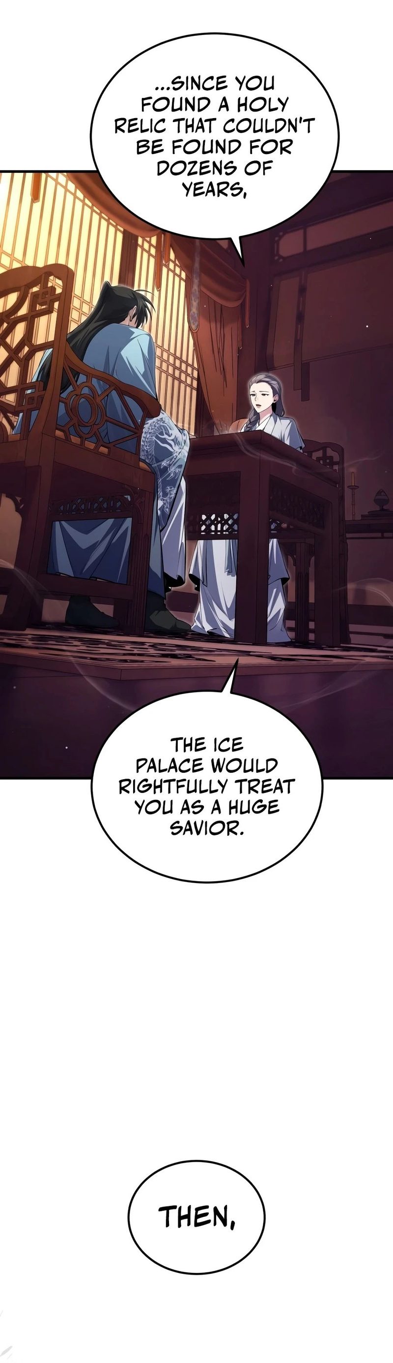 Star Instructor, Master Baek Chapter 147 - Page 13