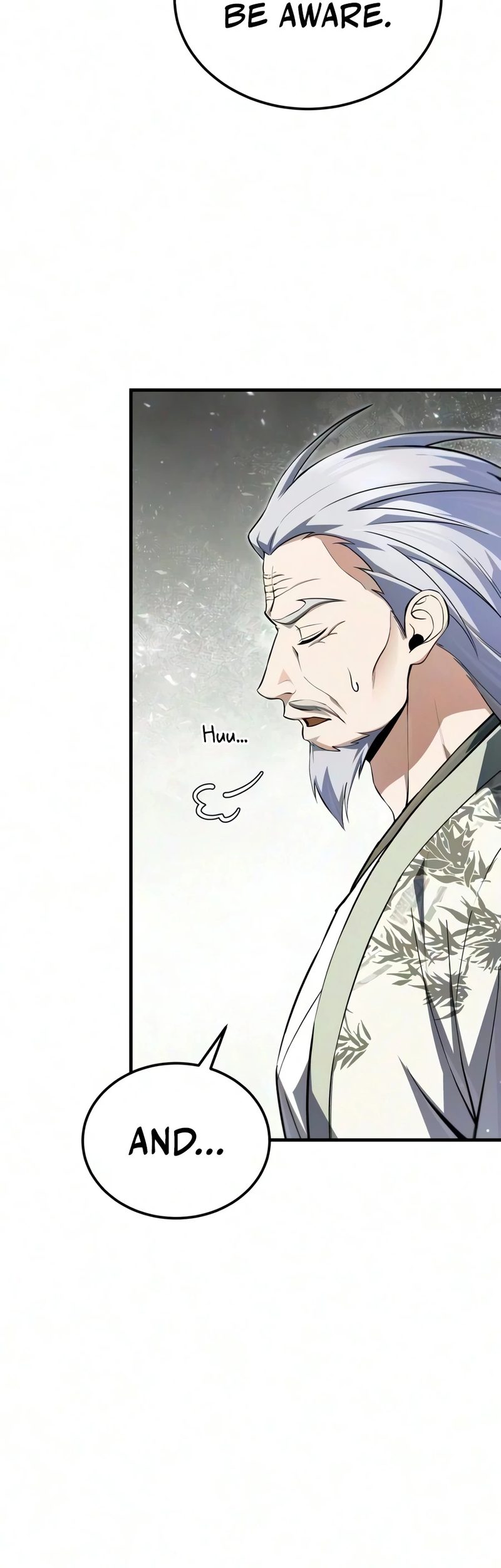 Star Instructor, Master Baek Chapter 148 - Page 7