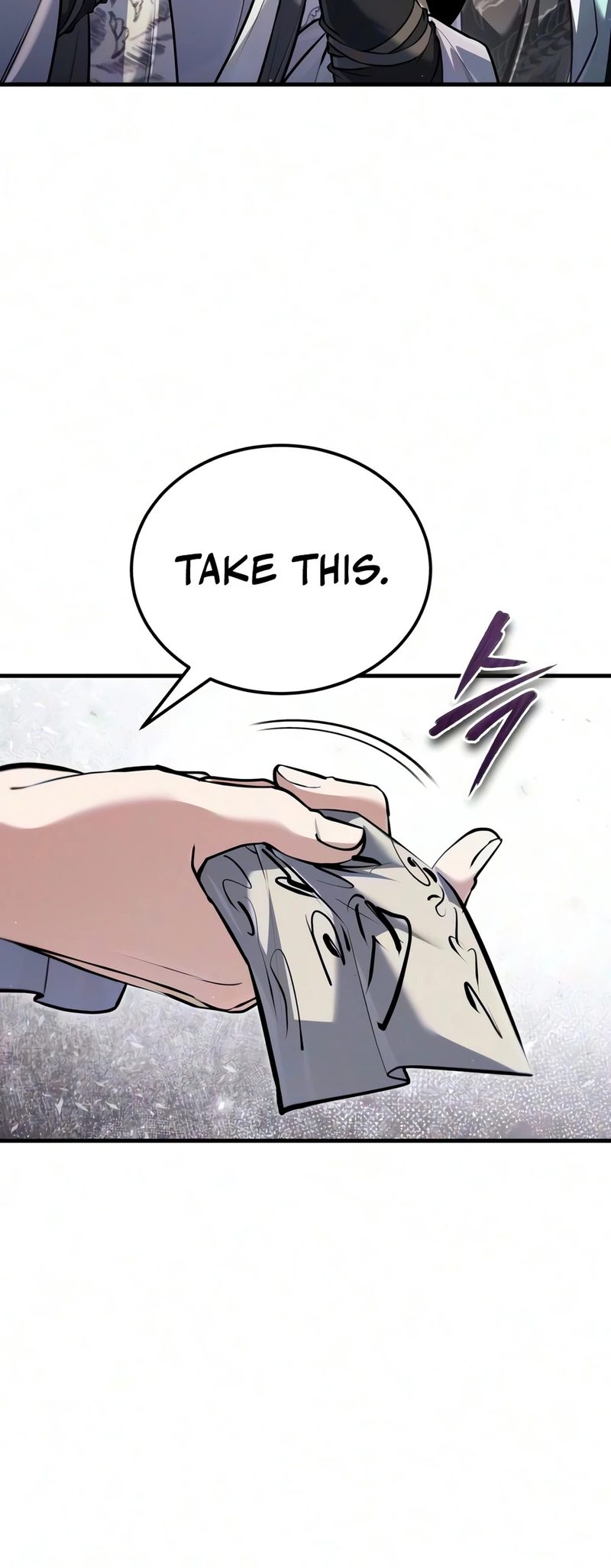 Star Instructor, Master Baek Chapter 149 - Page 7