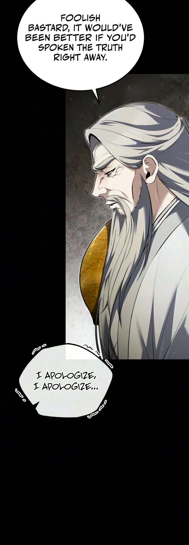 Star Instructor, Master Baek Chapter 150 - Page 3