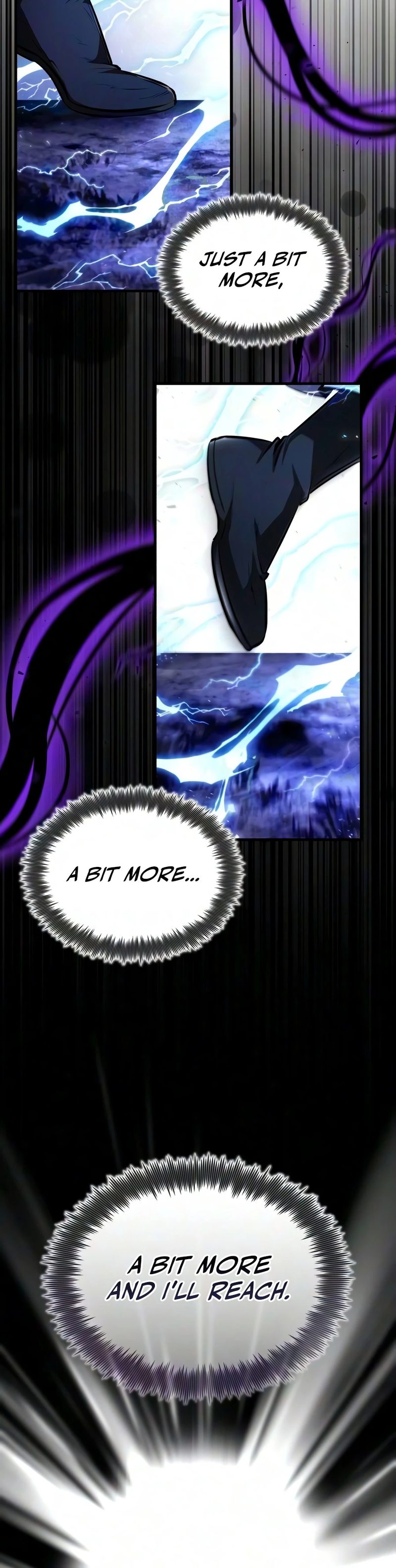 Star Instructor, Master Baek Chapter 151 - Page 13