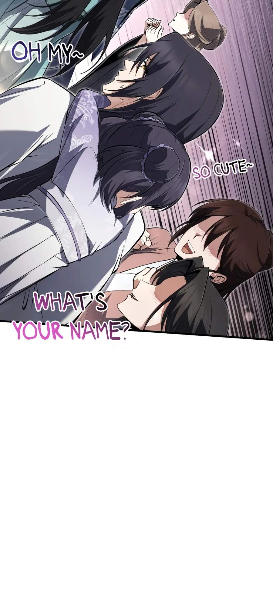 Star Instructor, Master Baek Chapter 153 - Page 10