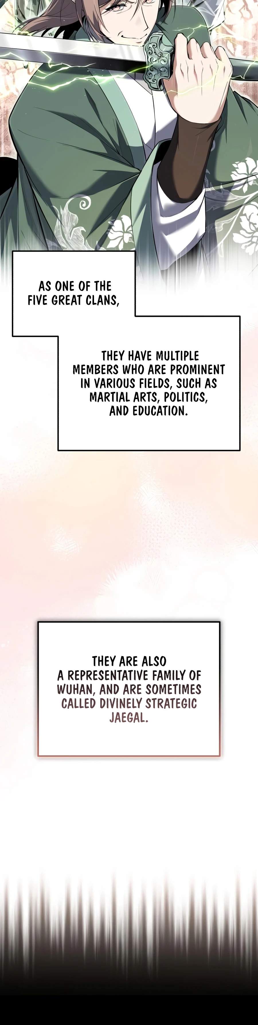 Star Instructor, Master Baek Chapter 153 - Page 5