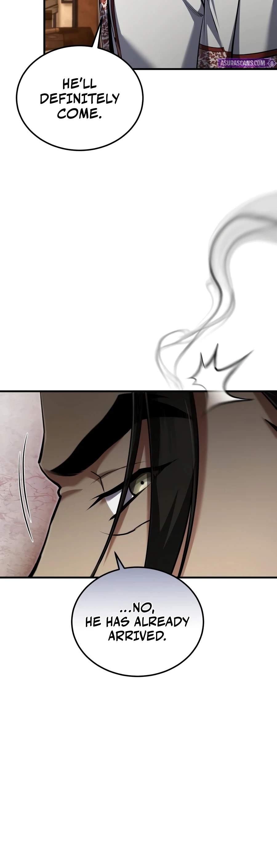 Star Instructor, Master Baek Chapter 155 - Page 21