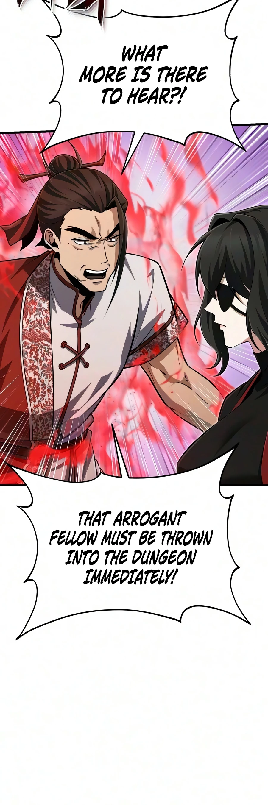 Star Instructor, Master Baek Chapter 156 - Page 9
