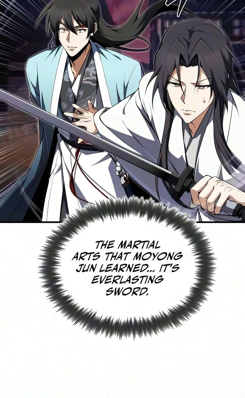 Star Instructor, Master Baek Chapter 160 - Page 11