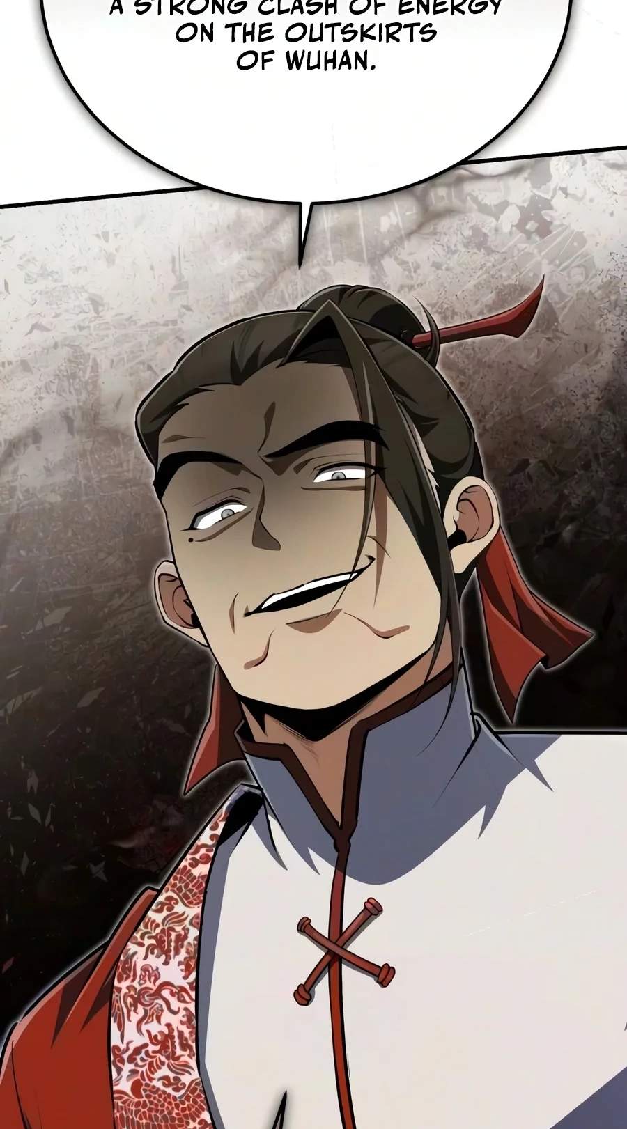Star Instructor, Master Baek Chapter 163 - Page 103