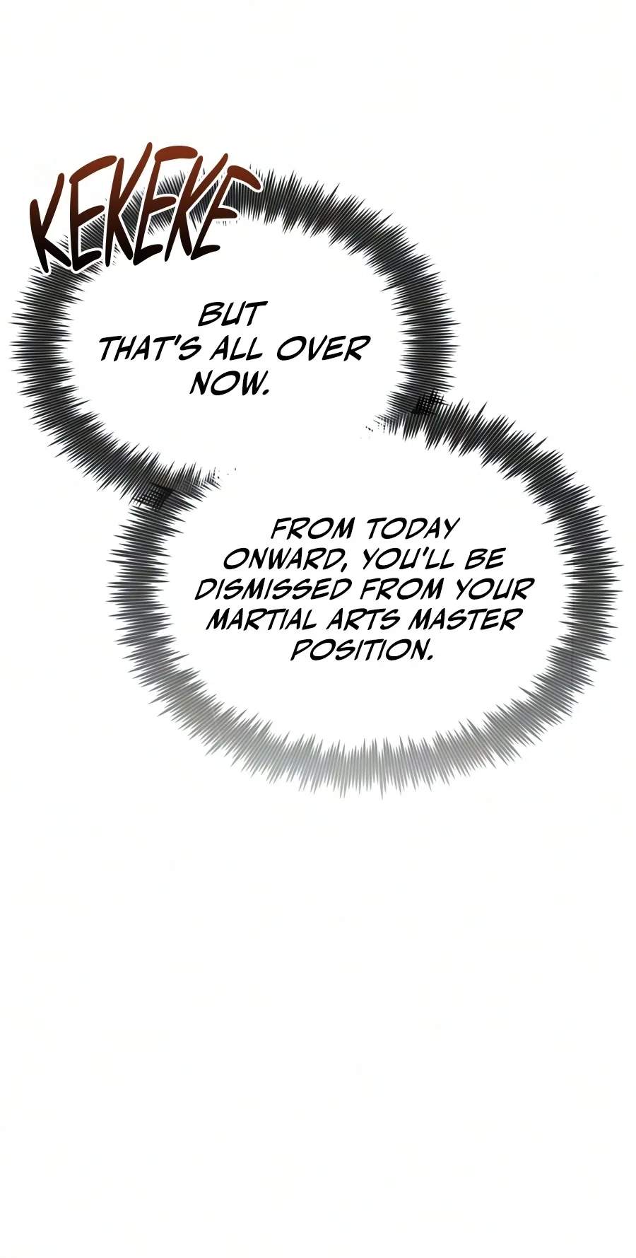 Star Instructor, Master Baek Chapter 163 - Page 110