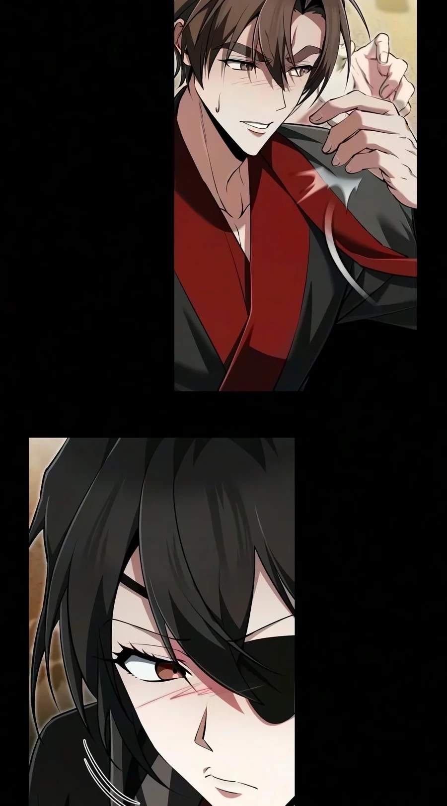 Star Instructor, Master Baek Chapter 163 - Page 12