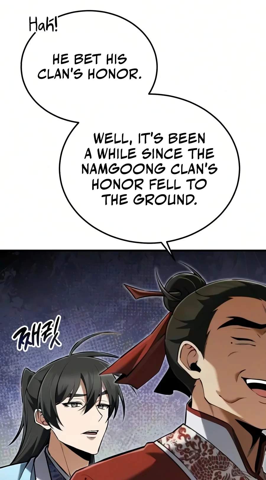 Star Instructor, Master Baek Chapter 163 - Page 121