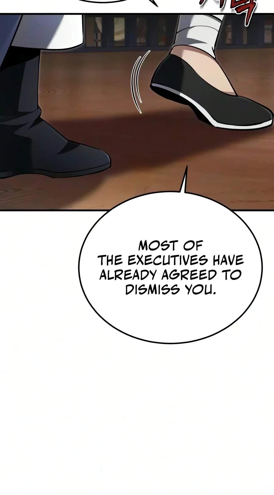 Star Instructor, Master Baek Chapter 163 - Page 123