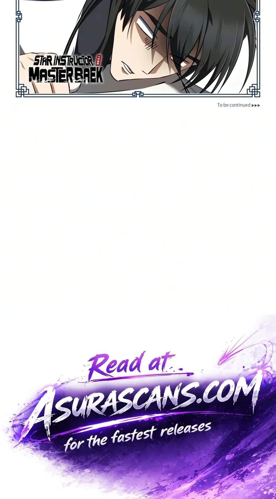 Star Instructor, Master Baek Chapter 163 - Page 129