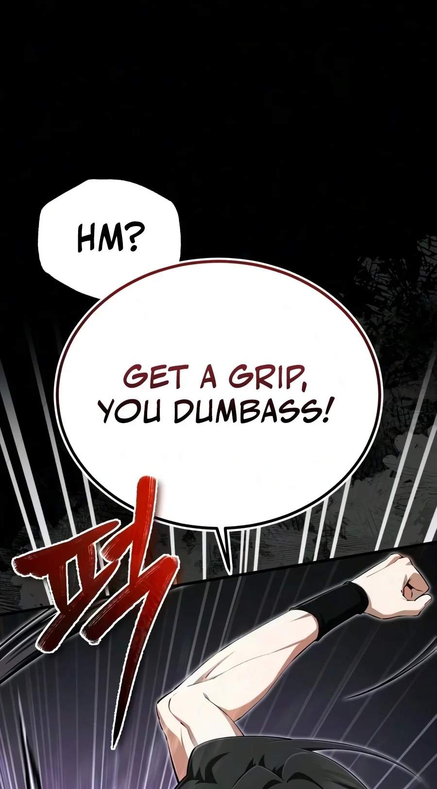 Star Instructor, Master Baek Chapter 163 - Page 18