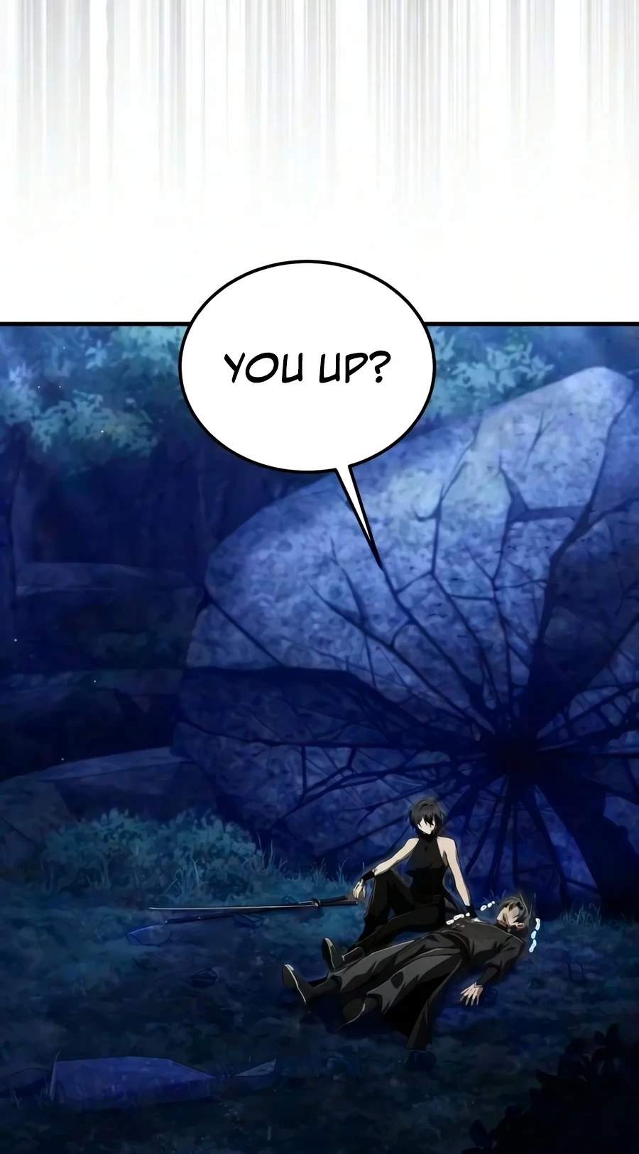 Star Instructor, Master Baek Chapter 163 - Page 23