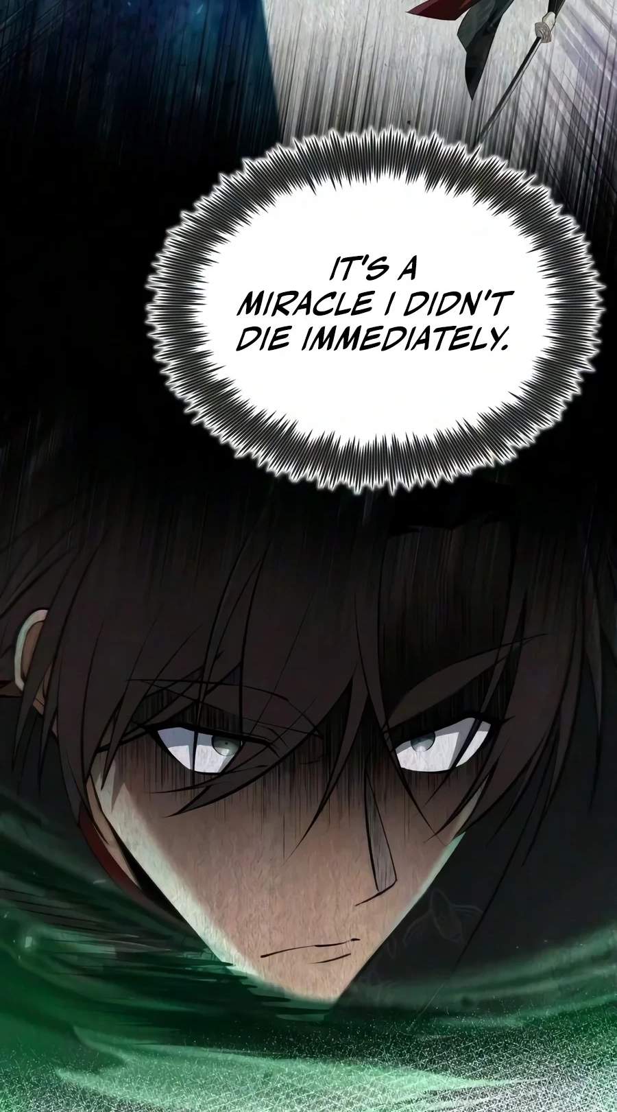 Star Instructor, Master Baek Chapter 163 - Page 28