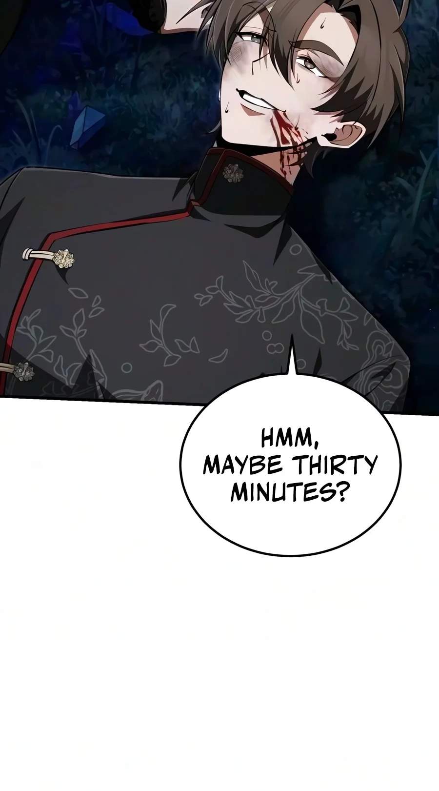 Star Instructor, Master Baek Chapter 163 - Page 30
