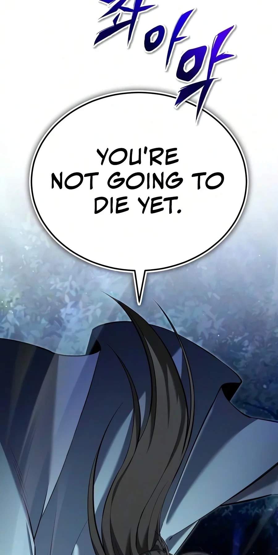 Star Instructor, Master Baek Chapter 163 - Page 56