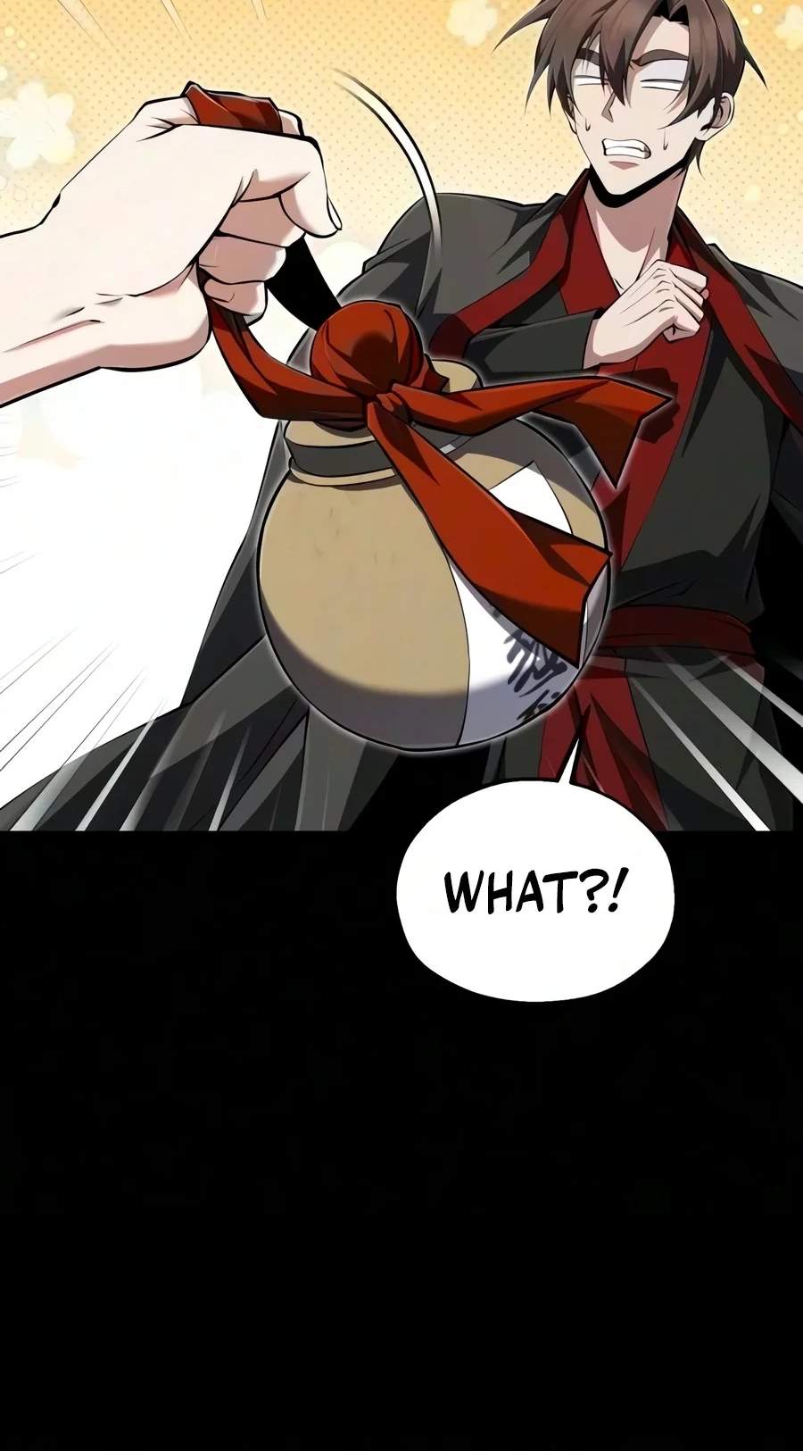 Star Instructor, Master Baek Chapter 163 - Page 6