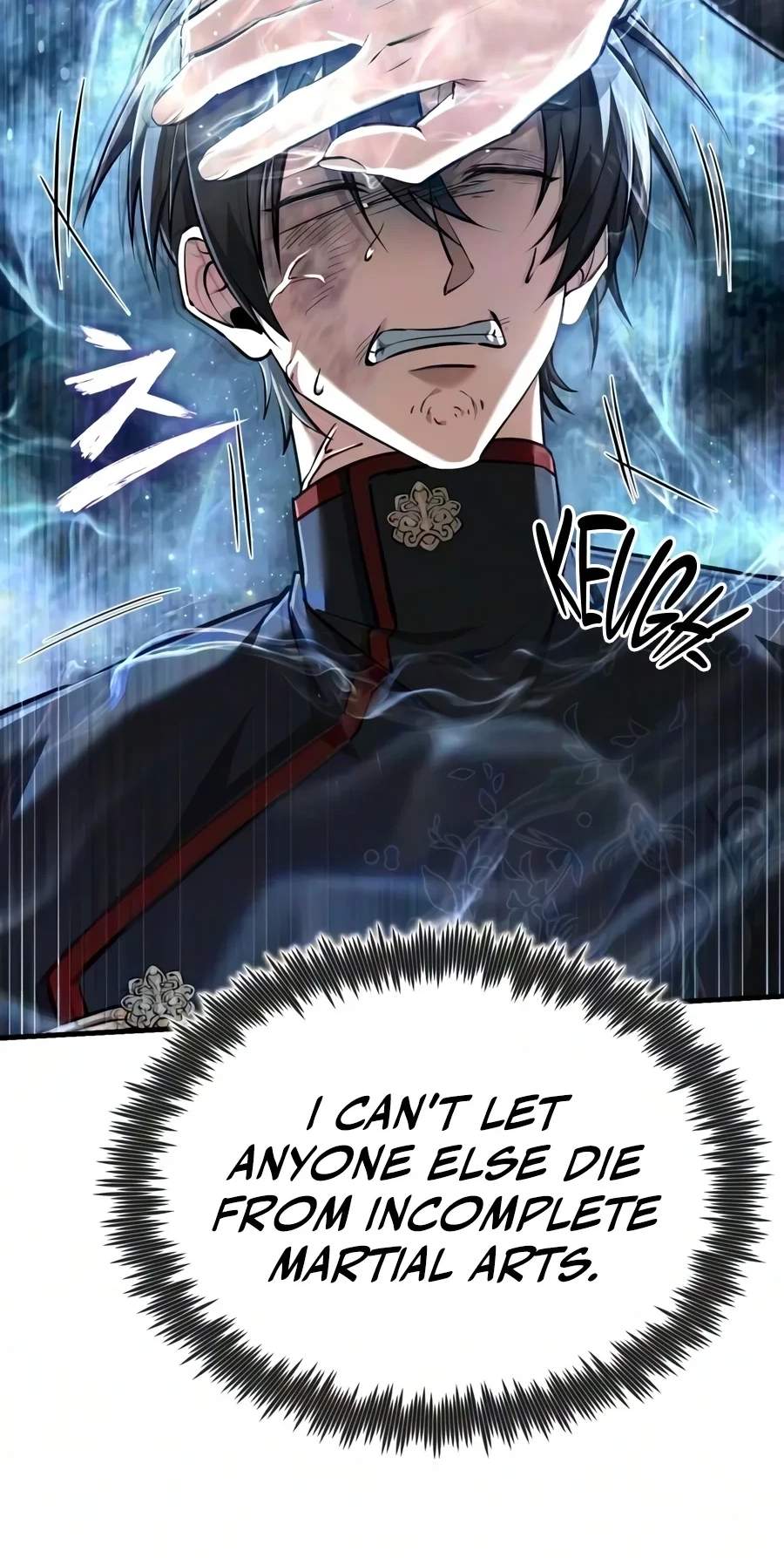 Star Instructor, Master Baek Chapter 163 - Page 67