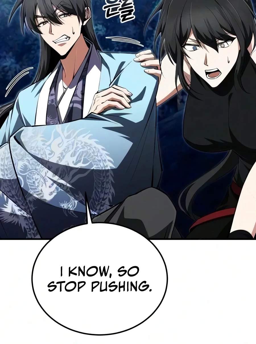 Star Instructor, Master Baek Chapter 163 - Page 73