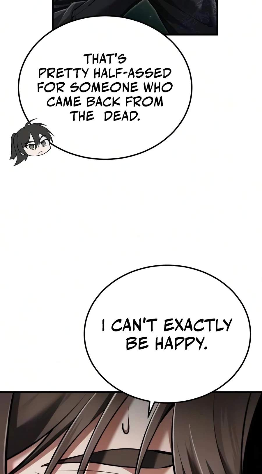 Star Instructor, Master Baek Chapter 163 - Page 78