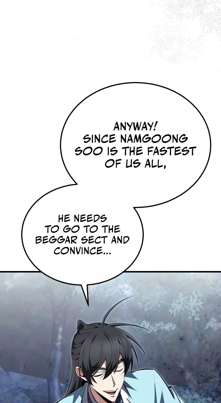 Star Instructor, Master Baek Chapter 163 - Page 88