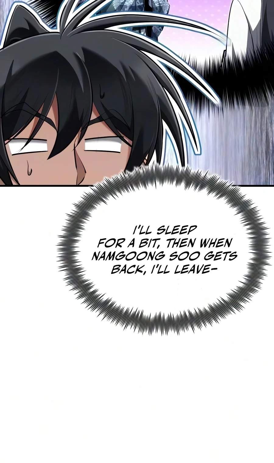 Star Instructor, Master Baek Chapter 163 - Page 97