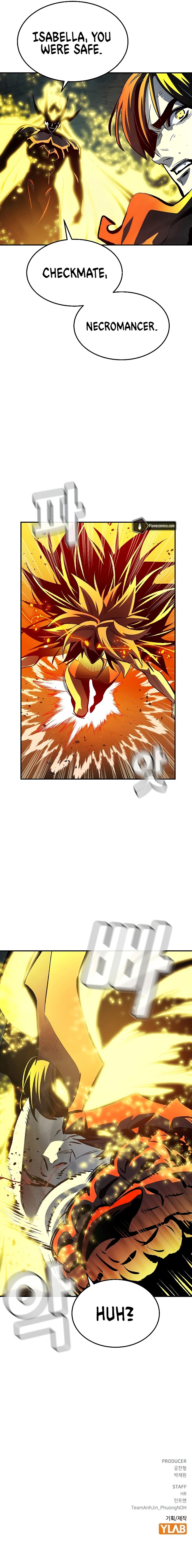 The Lone Necromancer Chapter 201 - Page 13