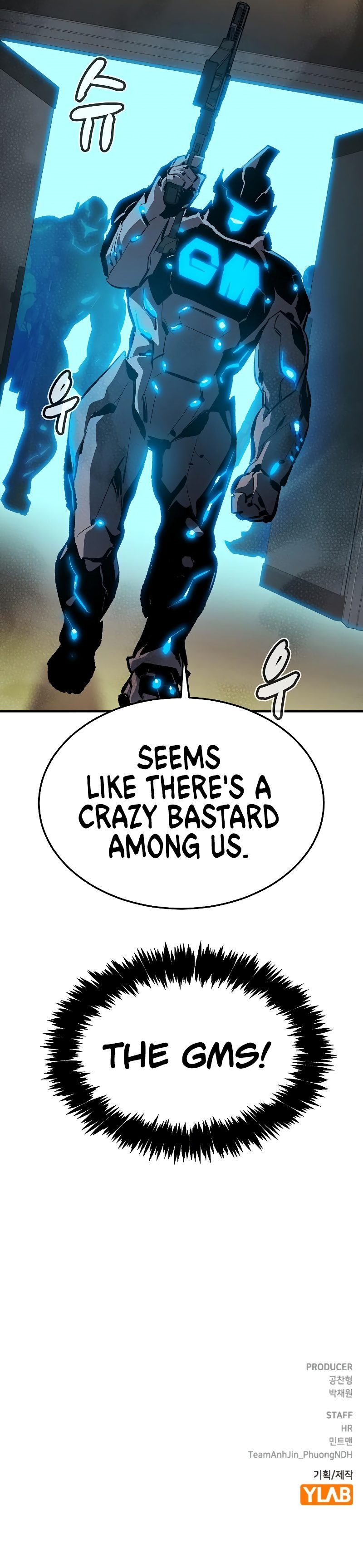 The Lone Necromancer Chapter 209 - Page 15