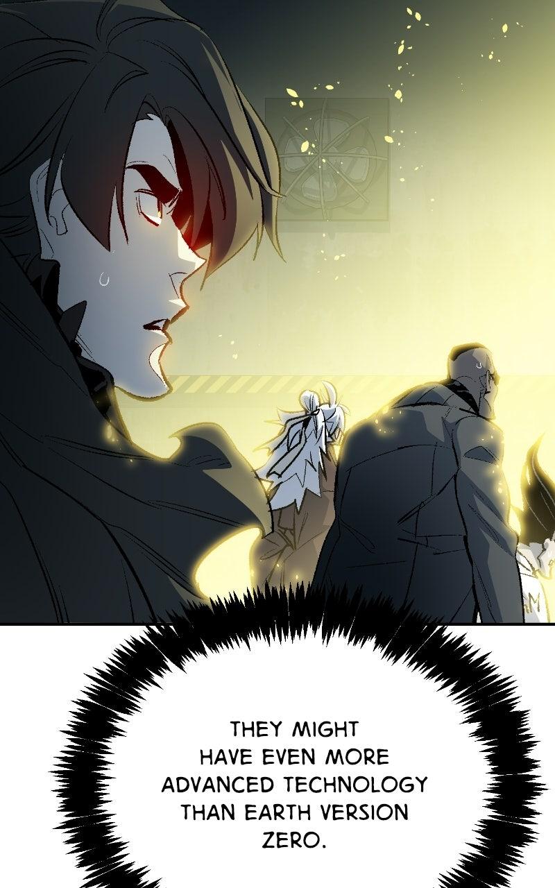 The Lone Necromancer Chapter 220 - Page 105