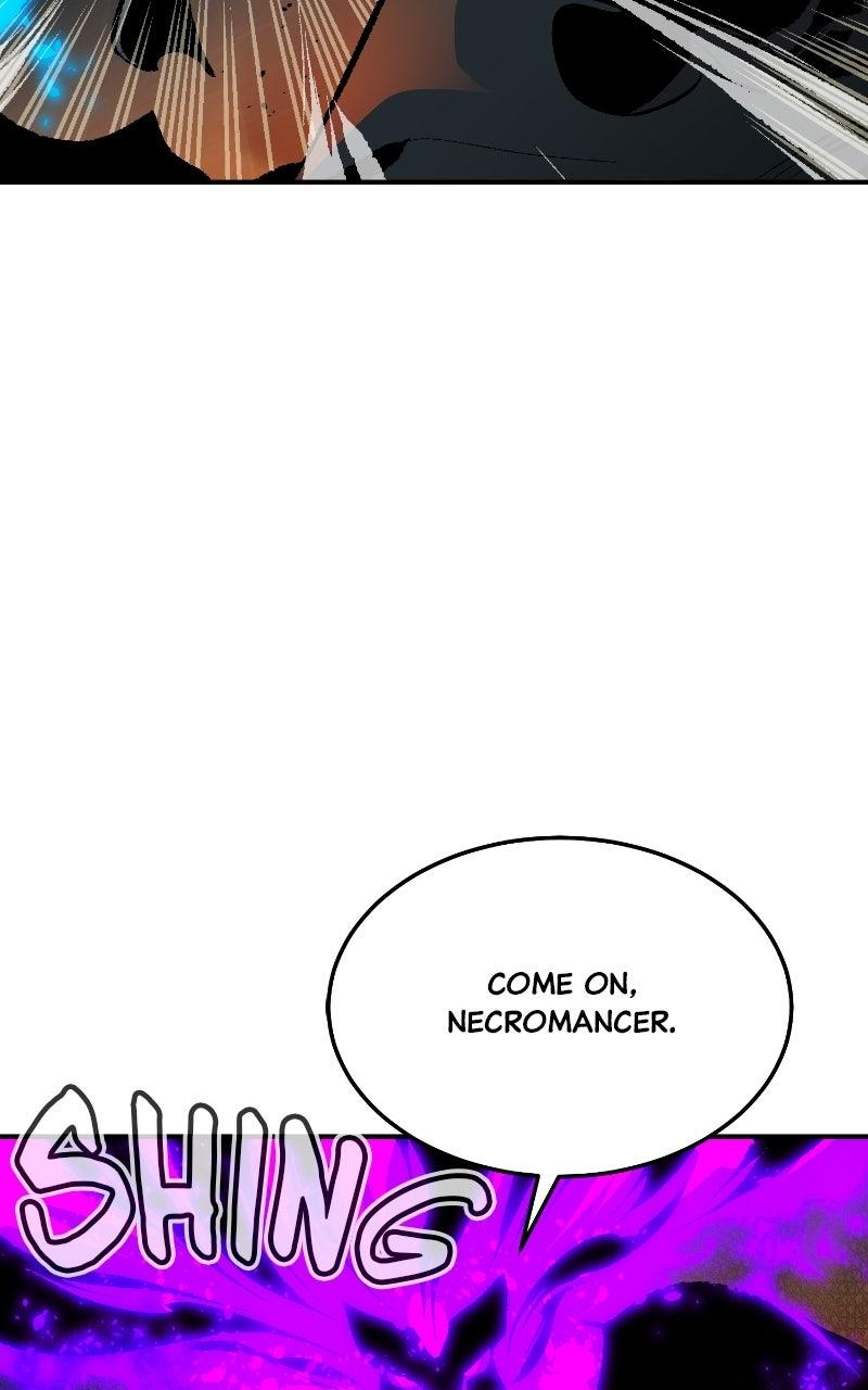 The Lone Necromancer Chapter 220 - Page 19