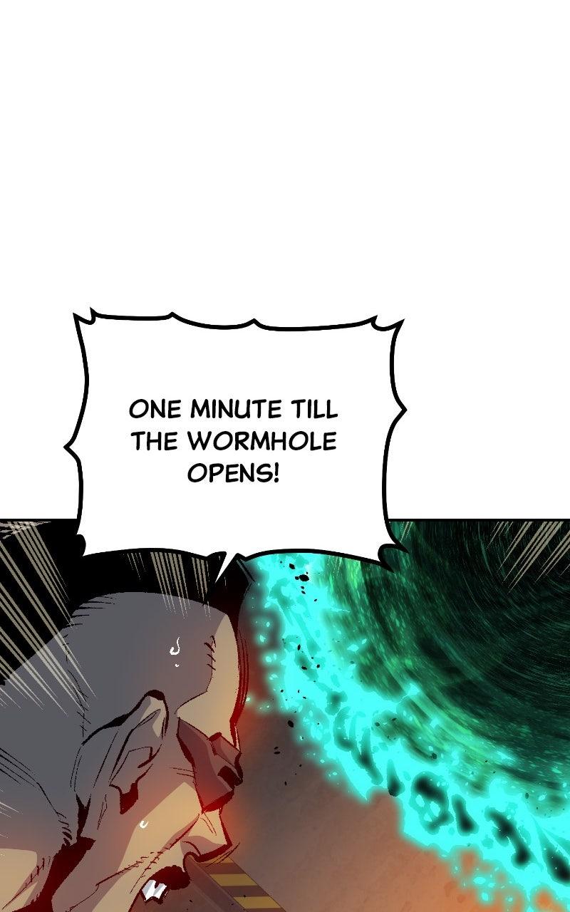The Lone Necromancer Chapter 220 - Page 29